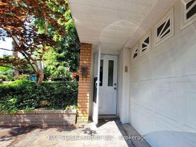 House for rent in Markham, Golden Horseshoe