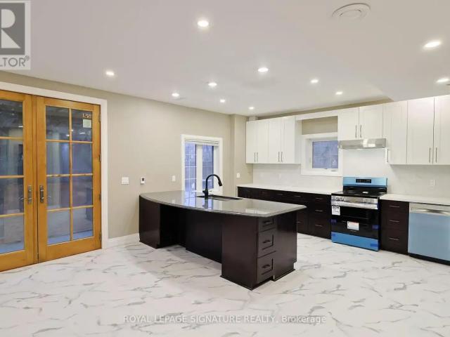 House for rent in Milton, Golden Horseshoe