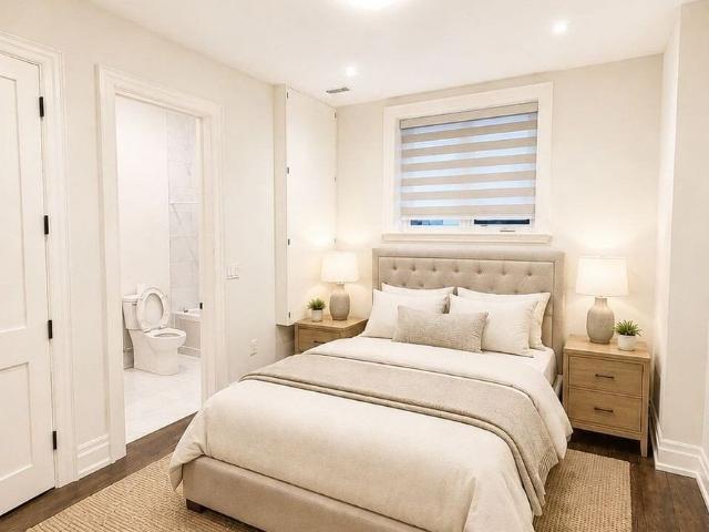 House for rent in Port Credit, Mississauga
