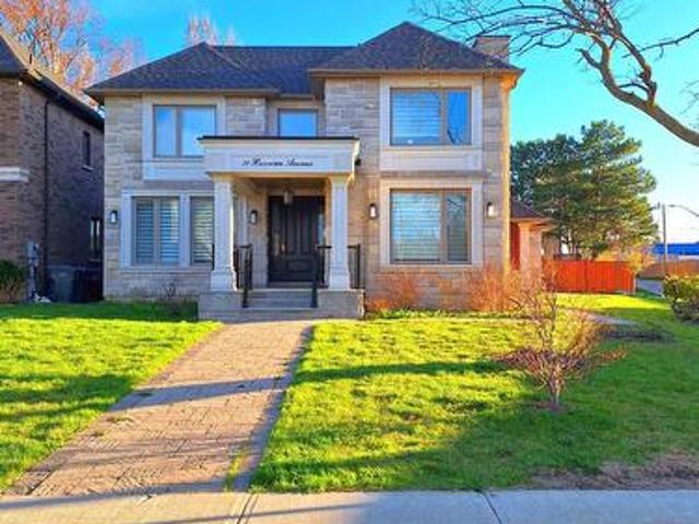 House for rent in Mississauga, Ontario