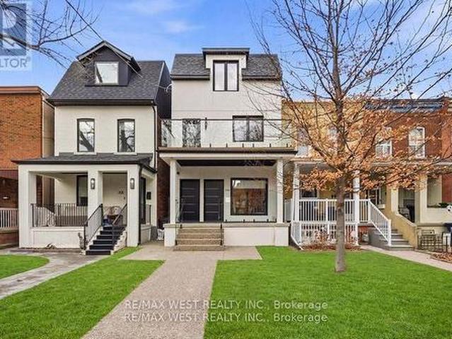House for rent in Woburn, Ontario