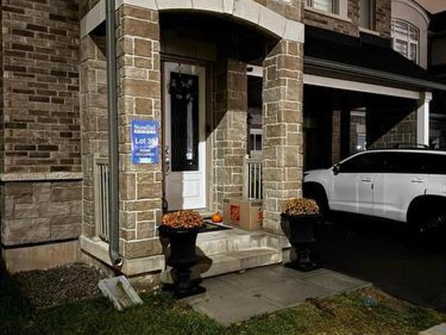 House for rent in Burlington, Ontario