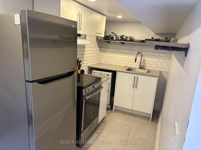 House for rent in Woburn, Ontario