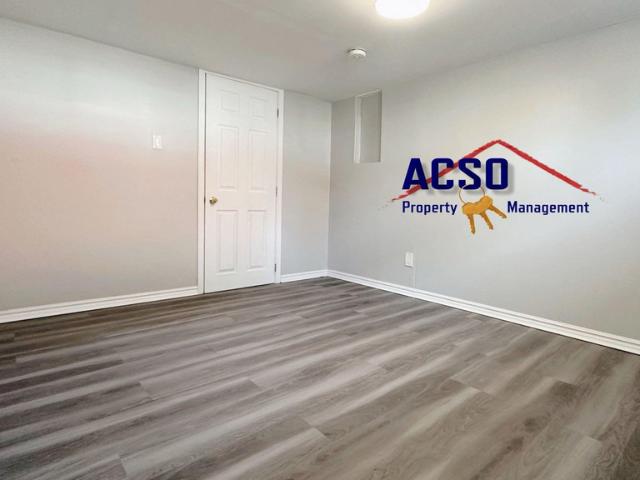 Apartment for rent in Kitchener, Ontario