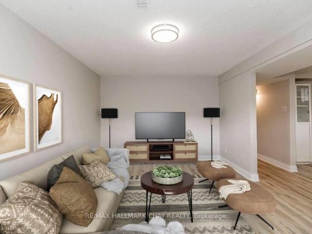 House for rent in Barrie, Central Ontario