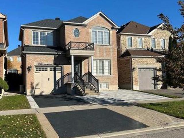 House for rent in York, Ontario