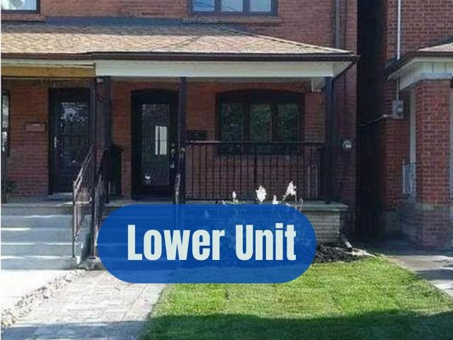 House for rent in Woburn, Ontario