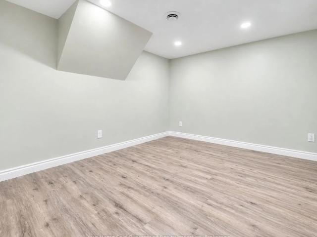 House for rent in St. Catharines, Golden Horseshoe