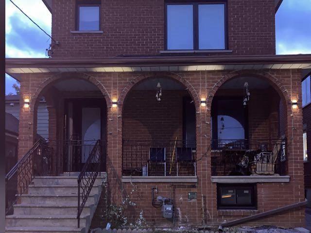 House for rent in Woburn, Ontario