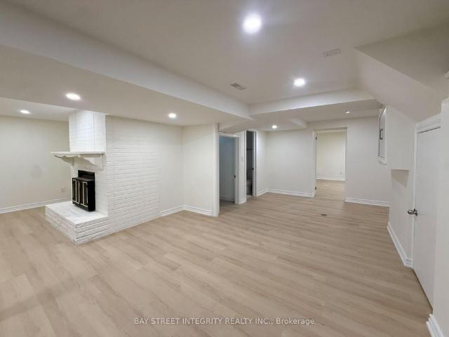 Apartment for rent in Woburn, Ontario