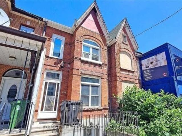 Property for rent in Woburn, Ontario