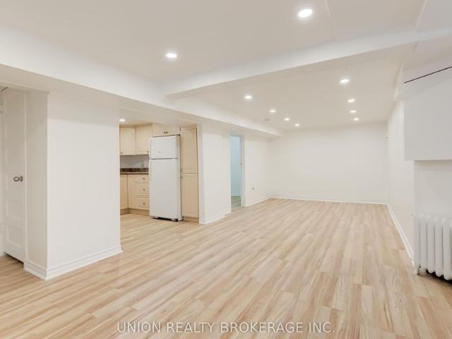 House for rent in Beaches—East York, Toronto