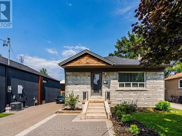 House for rent in Woburn, Ontario