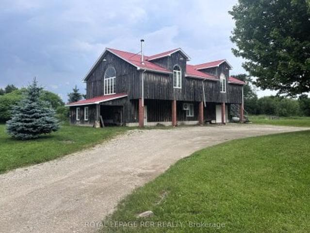 Property for rent in Dufferin, Ontario