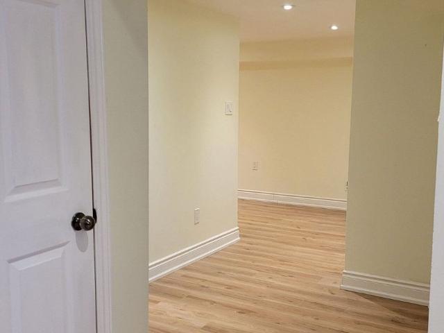 House for rent in Markham, Golden Horseshoe