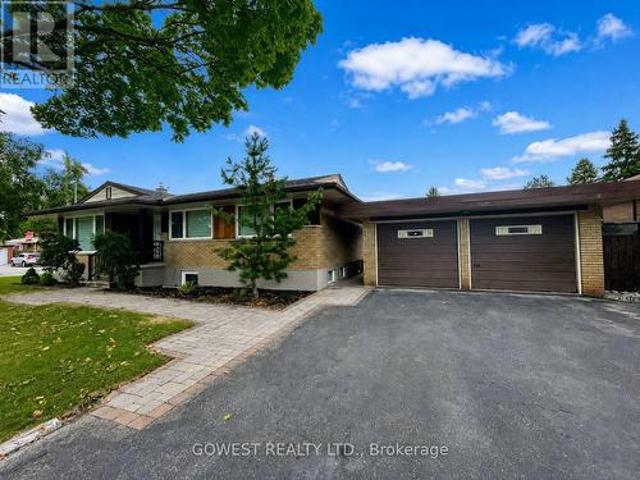 House for rent in Ancaster, Ontario