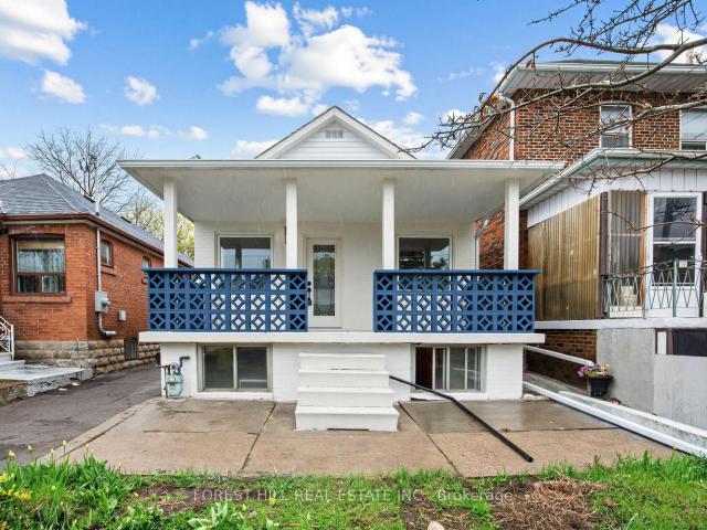 House for rent in Woburn, Ontario