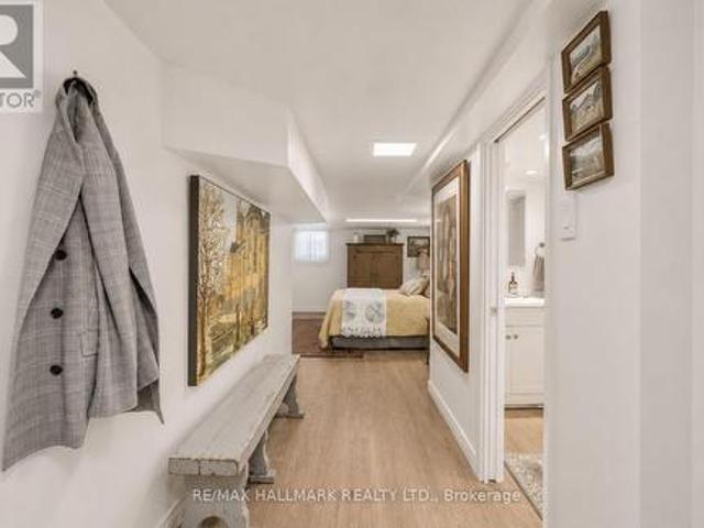 House for rent in Woburn, Ontario