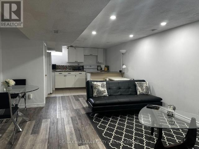 Apartment for rent in St. Catharines, Golden Horseshoe