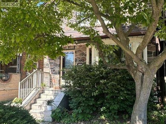House for rent in Woburn, Ontario