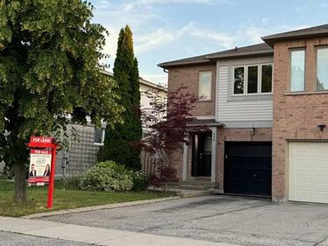 House for rent in Oakville