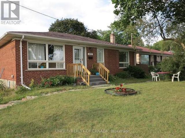 House for rent in Woburn, Ontario