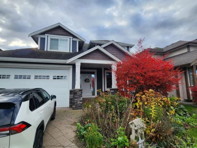 Room for rent in Chilliwack, British Columbia
