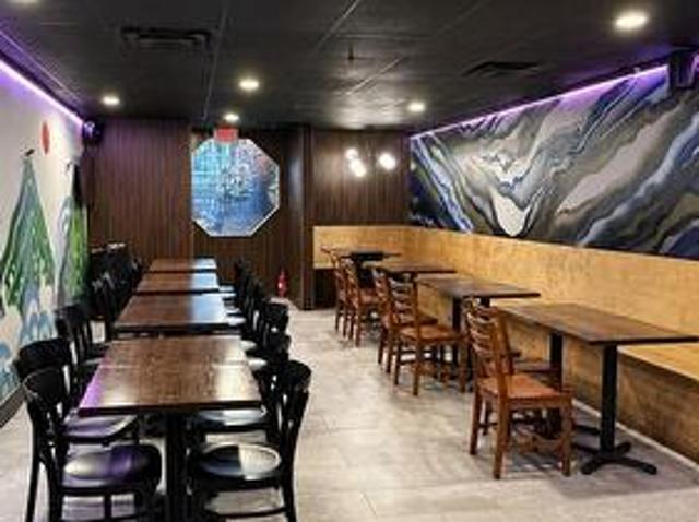 Commercial for sale in Woburn, Ontario