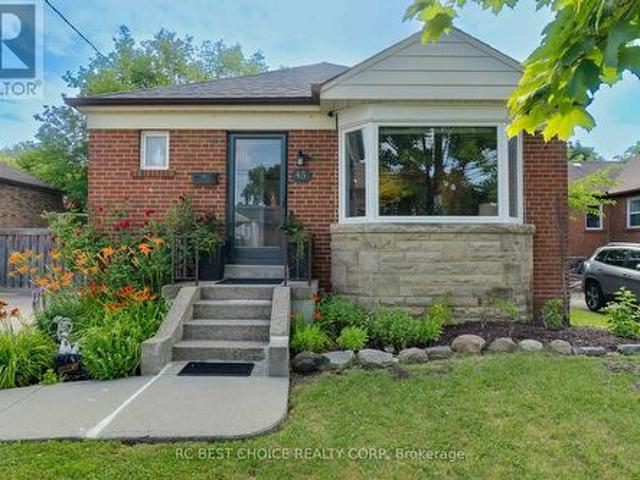House for rent in Woburn, Ontario