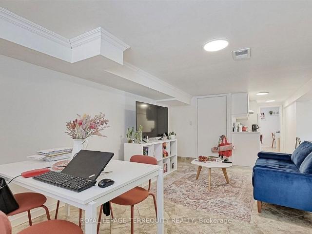 House for rent in Davenport, Toronto