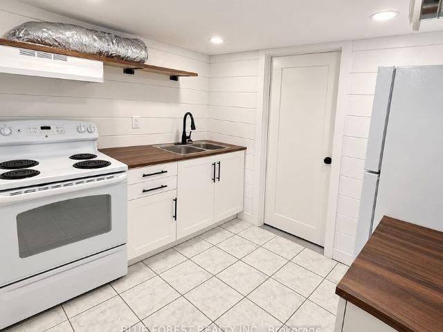 House for rent in London, Southwestern Ontario