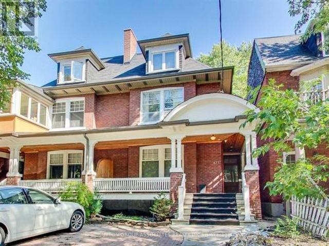 House for rent in Woburn, Ontario