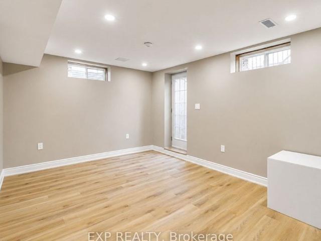 House for rent in Waterloo, Southwestern Ontario