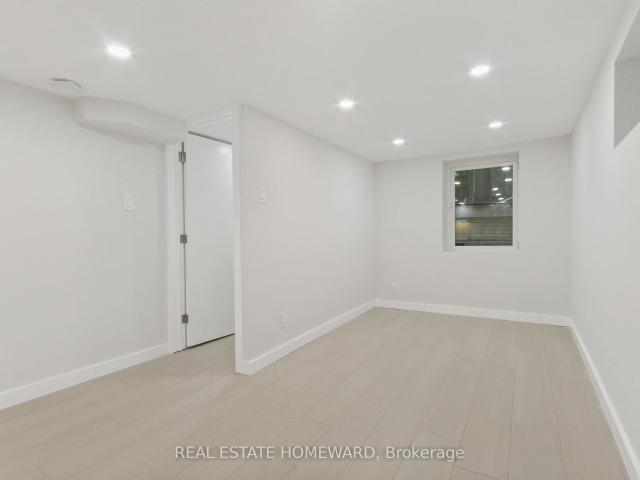 House for rent in Woburn, Ontario