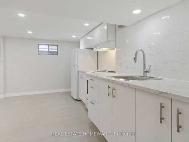 House for rent in Woburn, Ontario