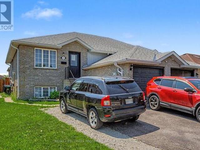 Property for rent in Barrie, Ontario