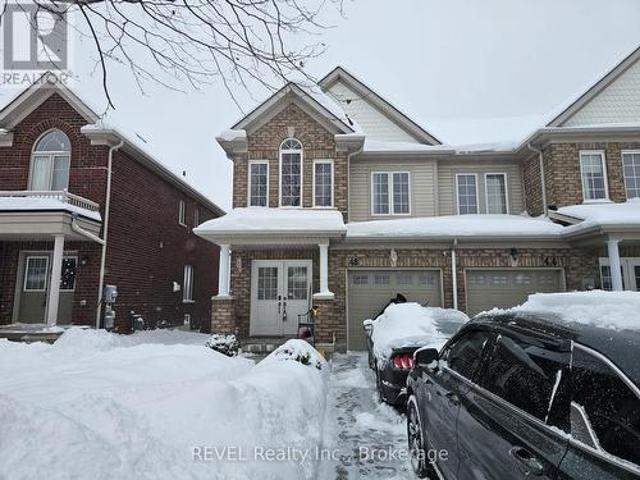 House for rent in Niagara, Ontario