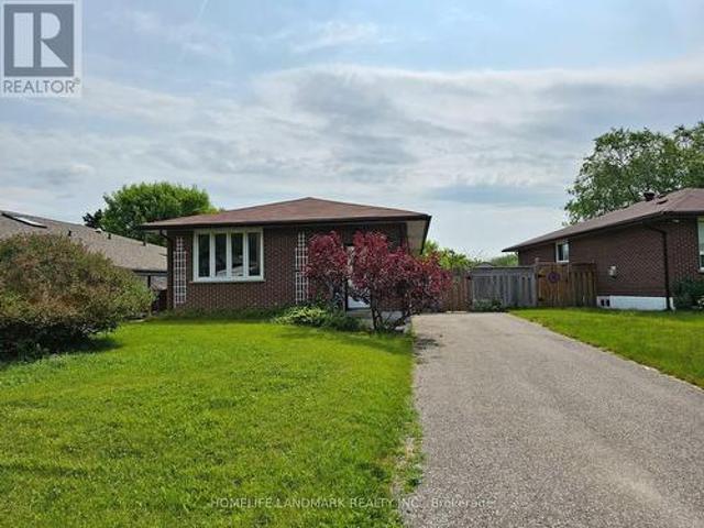 House for rent in Durham, Ontario