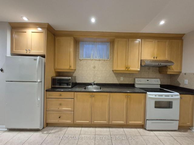 House for rent in Woburn, Ontario