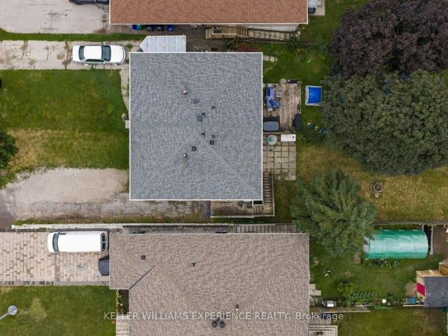 House for rent in Barrie, Central Ontario