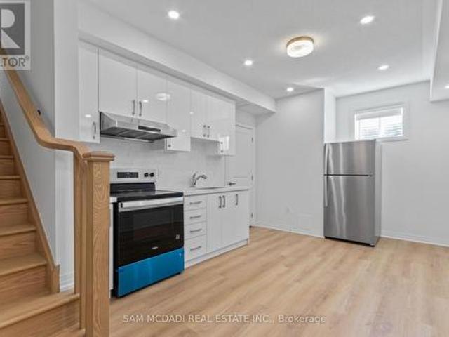 House for rent in Georgina, Ontario