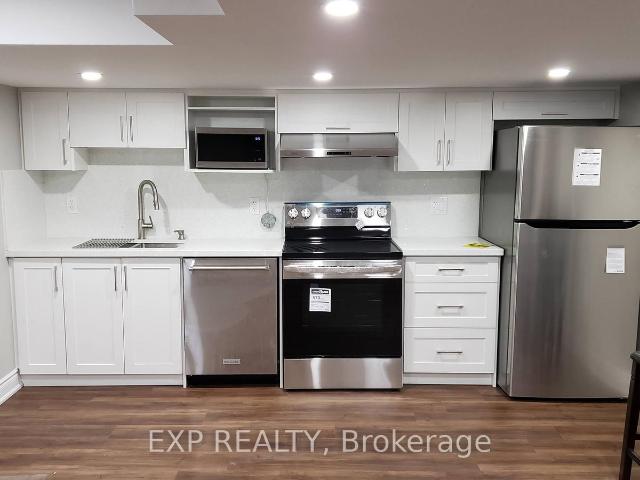 Property for rent in Oakville, Ontario