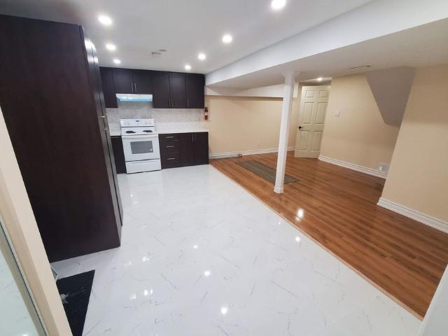House for rent in Pickering, Golden Horseshoe