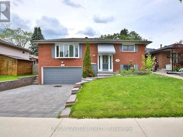 House for rent in Woburn, Ontario