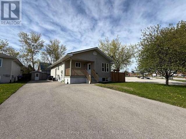 House for rent in Collingwood, Ontario