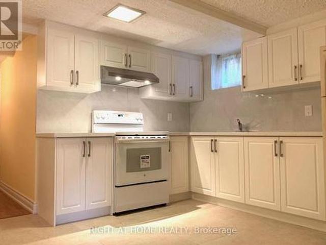 House for rent in Woburn, Ontario