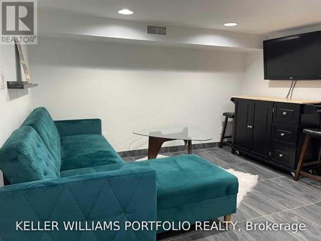 House for rent in Woburn, Ontario