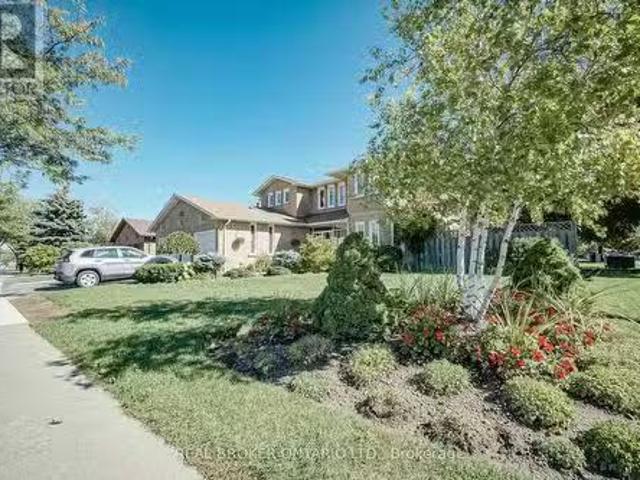 House for rent in Georgina, Ontario