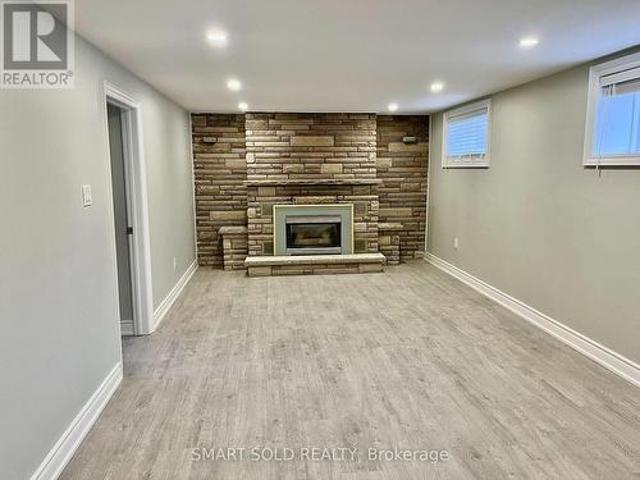 House for rent in York, Ontario