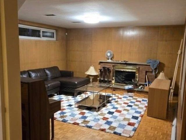 House for rent in Etobicoke Centre, Toronto